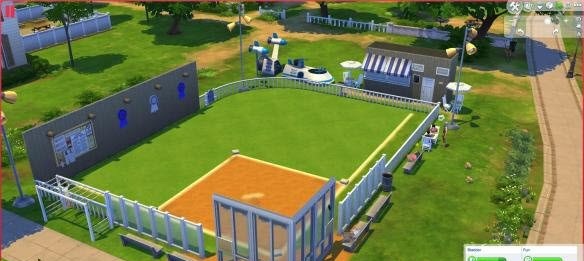 ģ������4(The Sims4)�����˹С�Ͱ���MOD����